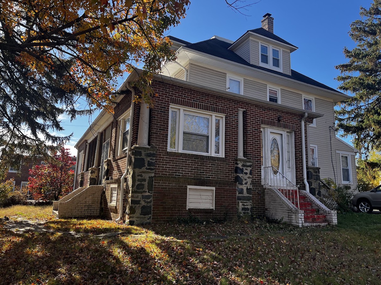 Single Family at 431X Findlay Rd, Baltimore, MD — 7 bedroom 3 bathroom